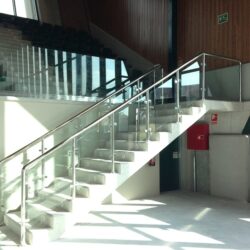 Barandillasinoxidabletorrelavegalalechera