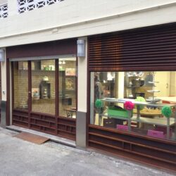 Fachadaenacerocorteponocakes