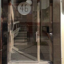 Puertaportalinoxidableantoniolopez