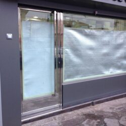 Relojeriamerocarpinteriainoxidable