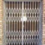 Persiana Ballesta 2 Hojas