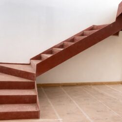 Escalera Metálica Chapa