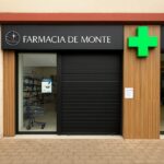 Persiana Aluminio Ciega