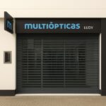 Persiana Aluminio Con Ventanas