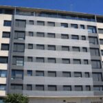 Edificio Los Hierros