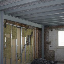 Estructura Enteplanta