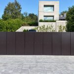 Puerta Chapa Y Roblones